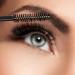 Dermastil 100 Disposable Eyelash Brushes for Extensions | Black Ideal for Artificial Eyelashes - Fast International Shipping - Buy Online on GoSupps.com