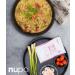 NUPO Diet Meal Couscous - Premium Complete Meal Replacement for Weight Management - 10 Servings - Vegan, Gluten-Free, GMO-Free - Buy Online on GoSupps.com