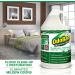 OdoBan Professional 1 Gal Eucalyptus Odor Eliminator & 1 Gal BioLaundry Enzyme Detergent - 2 Pack - Buy Online on GoSupps.com