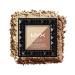NYX Cheek Contour Duo Palette - Perfect Match 0.18oz (Pack of 1) - Buy Online on GoSupps.com