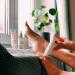 Revitalize Dry Feet with Tvey Foot Cream | Nourishing Urea & Citrus Lotion | Vegan & Sticky-Free Care | 75ml Made in Germany - Buy Online on GoSupps.com