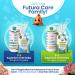 6 in 1 Aquarium Test Strips - Accurate Water Test Kit for Saltwater & Freshwater - 150 Strips for 1.5 Years Testing - Buy Online on GoSupps.com