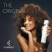 Flairosol 10 oz White Spray Bottle - Ultra Fine Mist for Hair, Face, Tanning & More | Patented Technology, Trusted by Professionals - Buy Online on GoSupps.com