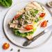Shines Wild Yellowfin Tinned Tuna in Olive Oil - 12 x 111g Cans - Low Carb & High Protein Canned Tuna - Ideal for Keto Diet - Hand Filleted - High in Omega 3 - Gluten Free - Buy Online on GoSupps.com