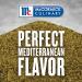 McCormick Culinary Greek Seasoning 23 oz - Mediterranean Blend for Salads, Chicken, Lamb, Gyros & Vegetables - Buy Online on GoSupps.com