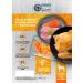 FORCEFOOD Gourmet Junior Grain Free Puppy Food Turkey Chicken Salmon Sweet Potato & Carrot 6kg - Buy Online on GoSupps.com