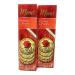 Monet Cracker Water Pepper & Poppy - Zero Trans Fat Thins with Kokobunch Kit | 2 Pack - 4.4 oz - Buy Online on GoSupps.com