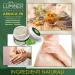  Luminer Luminer Arnica Ointment for Horses and Human Use 500 ml potent arnica and devil's claw for joint and muscle massage fast-acting natural formula made in Italy - Buy Online on GoSupps.com