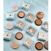 TheBalm Anne T. Dotes Concealer #18 - Buy Online for Flawless Coverage | International Shipping Available - Buy Online on GoSupps.com