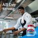 Aleve Arthritis Cap 200 Tablets x 3 - Easy Open Packaging | Pain Relief - Buy Online on GoSupps.com