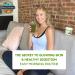 Organic Celery Juice Powder - Gut Health Support, Detox Cleanse, Energy Boost - 40 Servings - Buy Online on GoSupps.com