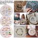 Fanryn Embroidery Kit for Beginners - Learn 35 Stitches, Practice Set with Techniques for Craft Lovers | Hand Stitching Practice Kit - Buy Online on GoSupps.com