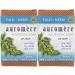 Auromere Ayurvedic Soap with Neem Tulsi-Neem 2.75 oz (78 g)