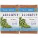 Auromere Ayurvedic Soap with Neem Tulsi-Neem 2.75 oz (78 g)