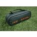 Sportside Petanque Bag with 3 Balls - Outdoor Boules Game - Triplette 040021 - Durable Metal & Steel - Perfect Sporting Goods for Skill & Fun - Buy Online on GoSupps.com