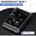 Bosch Kiox 500 Protective Cover - Transparent E-bike Display Protection with Wetsbar Pocket | Scratch Resistant & Durable | Essential Ebike Accessory - Buy Online on GoSupps.com