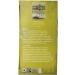 Numi Organic Tea Gunpowder Green 18 Count Box of Tea Bags (Packaging May Vary) Gunpowder Green 36 g (Pack of 18) - Buy Online on GoSupps.com