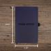 NCAA Penn State Nittany Lions Laser-Engraved Color Notepad  5.25 x 8.25-inches - Buy Online on GoSupps.com