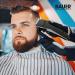 Bauer Professional Hair Clipper Set for Men - High Precision & Adjustable Lengths, Stainless Steel Blades & Accessories Included - Buy Online on GoSupps.com