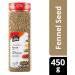Club House Quality Natural Herbs and Spices Fennel Seed 450g 450 g (Pack of 1) - Buy Online on GoSupps.com