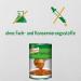Knorr Meisterkessel Goulash Soup - Ready to Serve Authentic Taste | 2.9 kg Pack (Beef 2.78L) - International Shipping Available - Buy Online on GoSupps.com