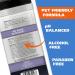 Wahl Pet Refresh Lavender Cleaning Wipes - 50 Wipes for Dogs - Ideal for Ears, Nose, Paws, Bottom, and Sensitive Areas - Buy Online on GoSupps.com