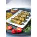 Armenian Premium Grape Leaves 24.7 Ounce Glass Jar 1.54 Pound (Pack of 1) - Buy Online on GoSupps.com