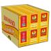 Sun-Maid California Golden Raisins Snack | 1 Ounce Boxes | Pack Of 72 | Whole Natural Dried Fruit | No Artificial Flavors | Non-GMO | Vegan And Vegetarian Friendly Golden Raisins 1 Ounce (Pack of 72)