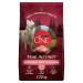 Purina ONE True Instinct High Protein Dry Dog Food Beef & Salmon - 1.72 kg Bag 1.72 kg (Pack of 1) Dry Dog Food