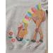 Cotton Girls Sweatshirt - Long Sleeve Pullover for Toddler Girls | Horse Design | Age 4-5 Years - Buy Online on GoSupps.com