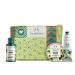 The Body Shop Rich & Creamy Avocado Mini Gift Set - Shower Cream + Body Butter + Hand Balm