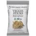 The Daily Crave Veggie Sticks, 1 Oz (Pack Of 24) Non GMO, Gluten Free, Kosher, Crunchy, Vegan Veggie Sticks 1 Ounce (Pack of 24)