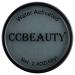 Ccbeauty BodyPainting Colors Professional Theater Entim Make-based 68g gray professional aqua make-up paint for Halloween body art party