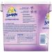 Snuggle Exhilarations Lavender & Vanilla Orchid 56-Count Scent Booster Pacs - Buy Online on GoSupps.com