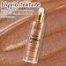 Body Shimmer Oil - Long Lasting Highlighter & Luminizer for Face & Body | Bronze & Glow | Shop Internationally - Buy Online on GoSupps.com