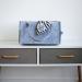 Parker Baby Diaper Caddy - Nursery Storage Bin and Car Organizer in Grey - Buy Online on GoSupps.com