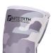 Gunsmith Fitness Neopren Elbow Bandage - Breathable Compression Sleeve for Weightlifting - Slipproof Arctic Camo for Men - Buy Online on GoSupps.com
