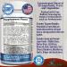 Fruit and Veggie Superfood Greens - 28 Fruits & Vegetables, Antioxidant-Rich Blend with Alfalfa, Barley Grass, Spirulina, Beet Root, Tart Cherry, Blackberry - 60 Tablets - Buy Online on GoSupps.com