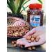 Toffee Boy's Butter Toffee Peanuts - 45 Oz Jar | Fresh Hand-Cooked Family Recipe | Gluten-Free | No Preservatives | Perfect Holiday Gift - Buy Online on GoSupps.com