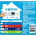 Mr. Clean Erase and Renew Magic Eraser Original - 2 Count - Buy Online on GoSupps.com