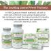 Quantum Health Super Lysine+ | Immune Support with Vitamin C & Echinacea | 90 Tablets - Buy Online on GoSupps.com
