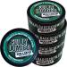 Fully Loaded Chew Wintergreen Flavored Chew - 5 Pack | Tobacco and Nicotine Free - Buy Online on GoSupps.com