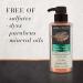 Buy Hair Food Shampoo with Tea Tree & Lavender Water - 10.1 Oz | International Shipping Available - Buy Online on GoSupps.com