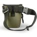Barking Bags Green Dog Treat Bag & Training Pouch for Puppies & Dog Training | Lightweight Magnetic Closure Design | Wear Three Ways | Carry Treats & Poo Bags - Buy Online on GoSupps.com