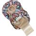 Ostomy Bag Cover - Textured Camo Design for Comfort & Style | International Shipping - Buy Online on GoSupps.com