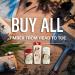 Old Spice Men's Aluminum-Free Deodorant Timber with Sandalwood 24/7 Odor Protection 3oz (Pack of 3) Timber 3 Ounce (Pack of 3) - Buy Online on GoSupps.com