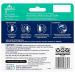 Glade PlugIns Refills 5 Count - Stay Cool Watermelon Scented Essential Oils for Home & Bathroom - 3.35 Fl Oz - Buy Online on GoSupps.com
