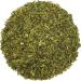 Pure Peppermint Leaves Herbal Tea by Marcoina - Cut Loose Leaves 56g in Resealable Bag Caffeine-Free Tea from USA - Perfect for Hot Brews - Known as Mentha piperita L. mint and Mentha tea - 2oz. Peppermint Leaves Cut 56-g. / 2-oz. - Buy Online on GoSupps.com