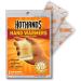 HotHands Hand Warmers - 80 Pairs | Long-Lasting Heat for Outdoor Activities - Buy Online on GoSupps.com