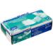 Buy SemperGuard Xpert Nitrile Latex Gloves - Powder-Free Chemical Spray Protection Size S Green/Blue (100-Pack) - International Shipping Available - Buy Online on GoSupps.com